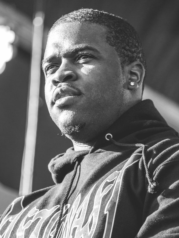 ASAP Ferg at Sei Less, Midtown Manhattan