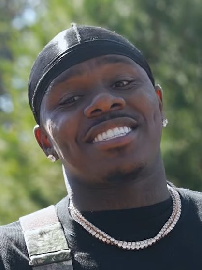 DaBaby at Sei Less, Midtown Manhattan