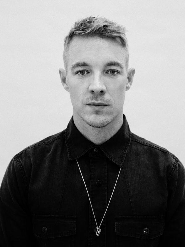 Diplo at Sei Less, Midtown Manhattan