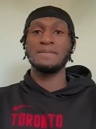 Immanuel Quickley at Sei Less, Midtown Manhattan
