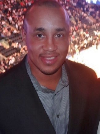 John Starks at Sei Less, Midtown Manhattan