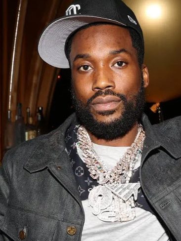 Meek Mill at Sei Less, Midtown Manhattan