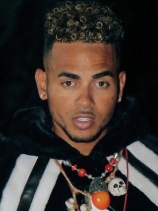Ozuna at Sei Less, Midtown Manhattan