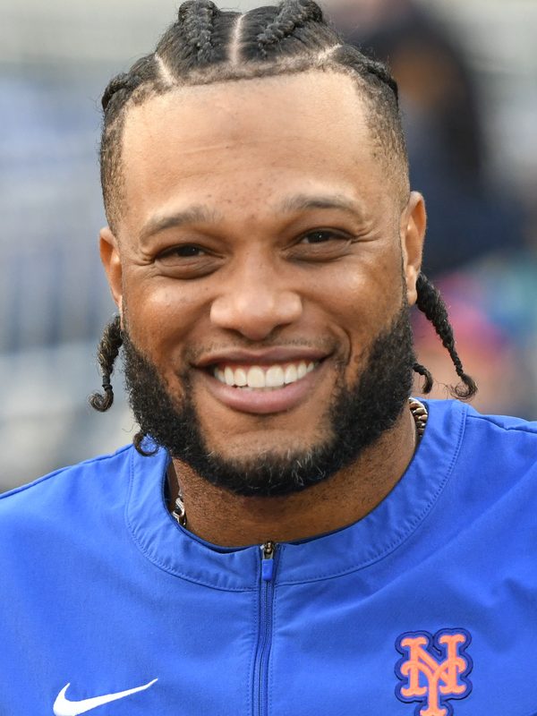 Robinson Canó at Sei Less, Midtown Manhattan